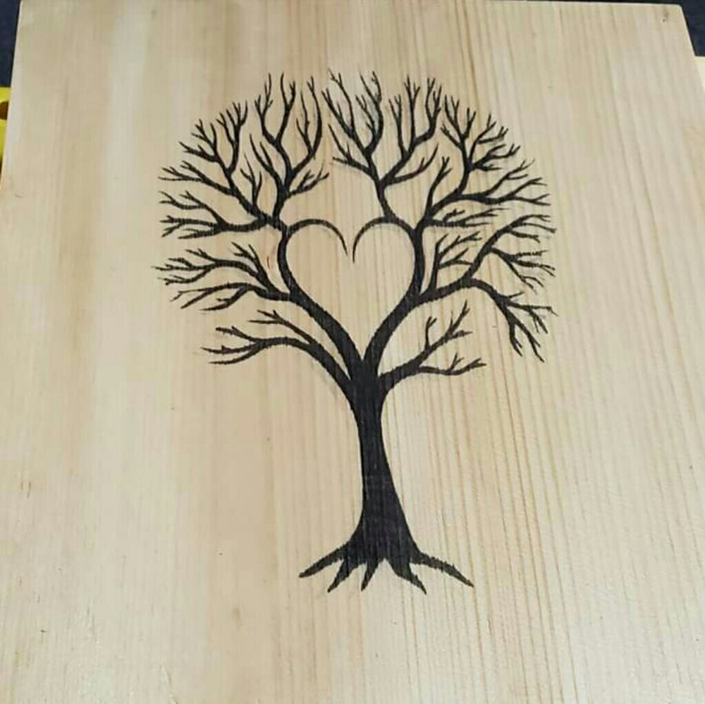 Tree of life